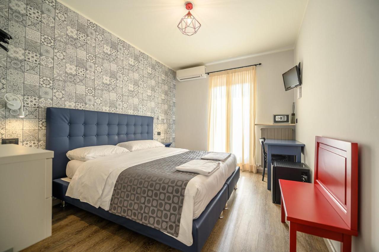 Hotel & Apartments " Perpoin " Saluzzo Dış mekan fotoğraf